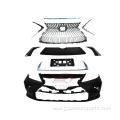 Lexus ES 2013 to 2018 normal grille bodykit